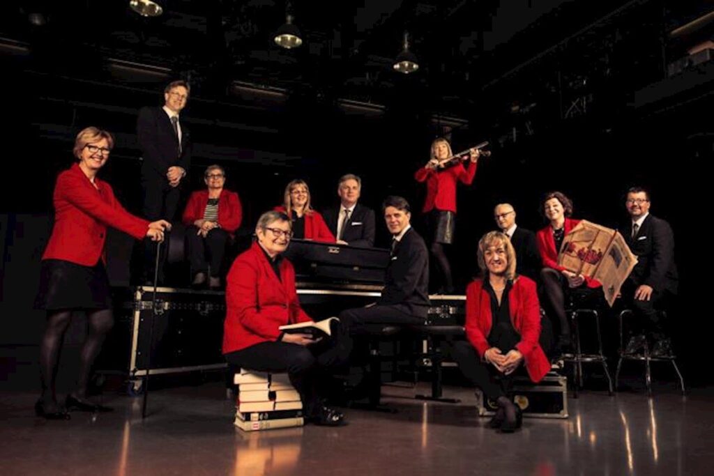 KUFO Bad Radkersburg