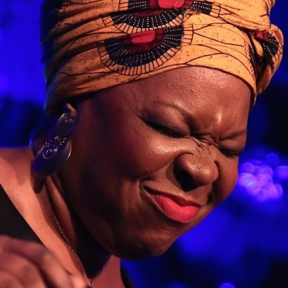 Blues & Soul Night 2026