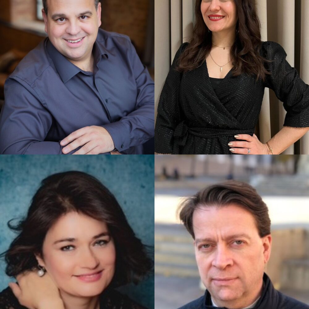 Opern- und Operetten Konzert