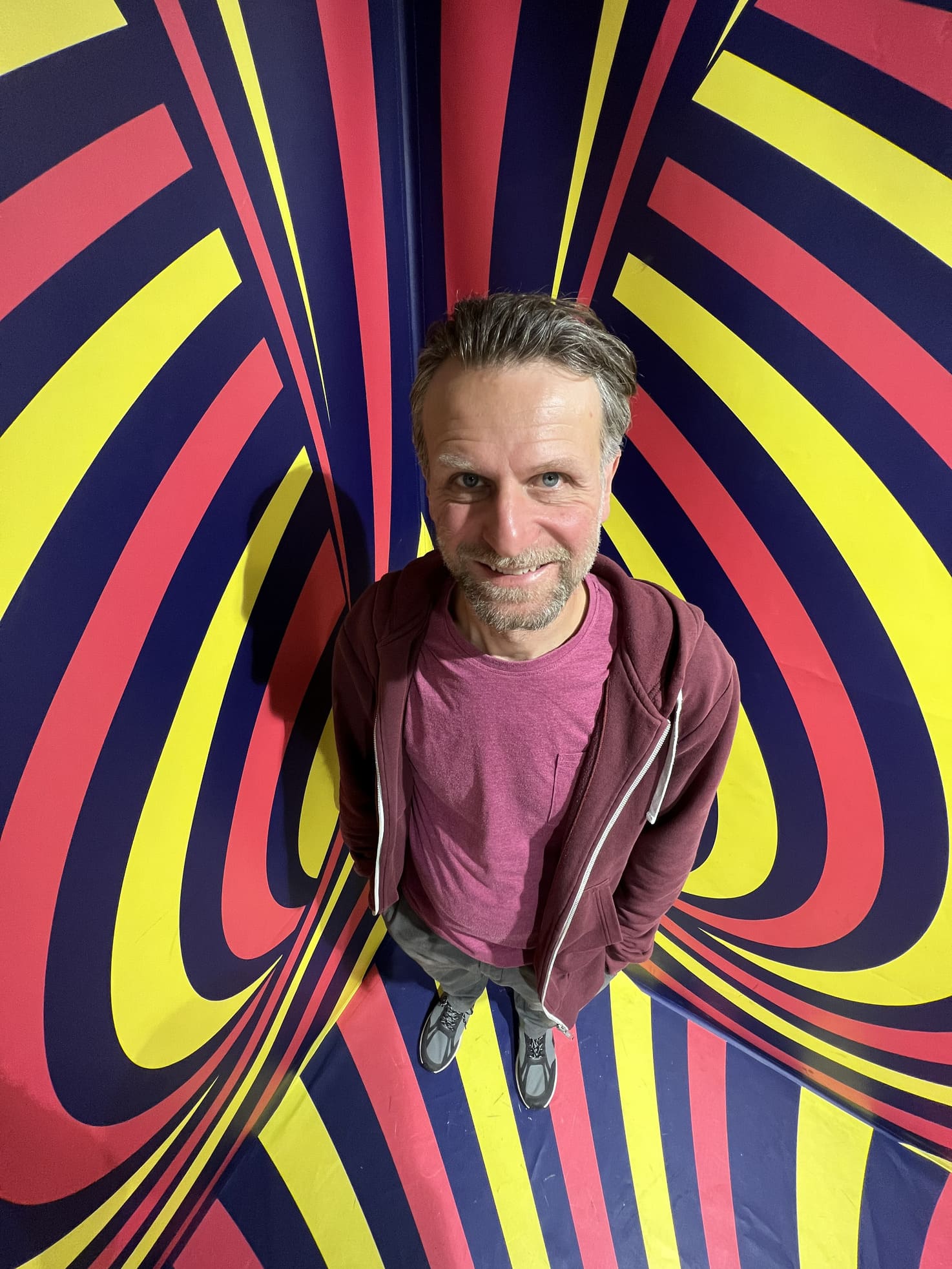 14. Poetry Slam Bad Radkersburg - Kufo