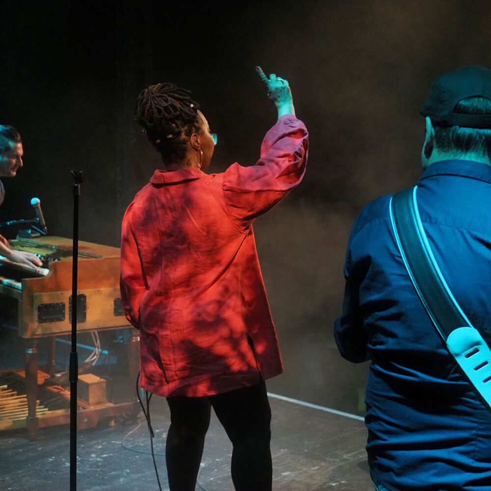 SOUL & BLUES GROOVE SUMMIT 2026