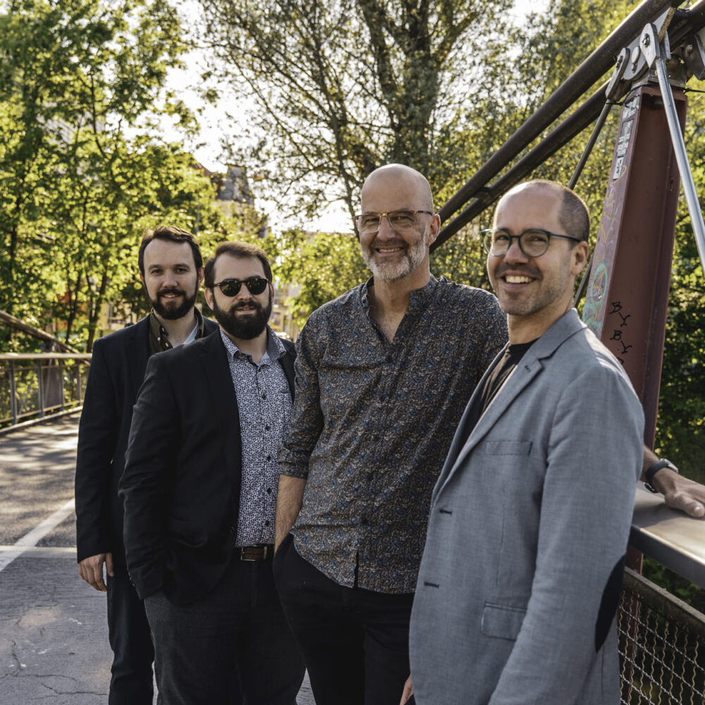 Following Footsteps - KUFO Bad Radkersburg