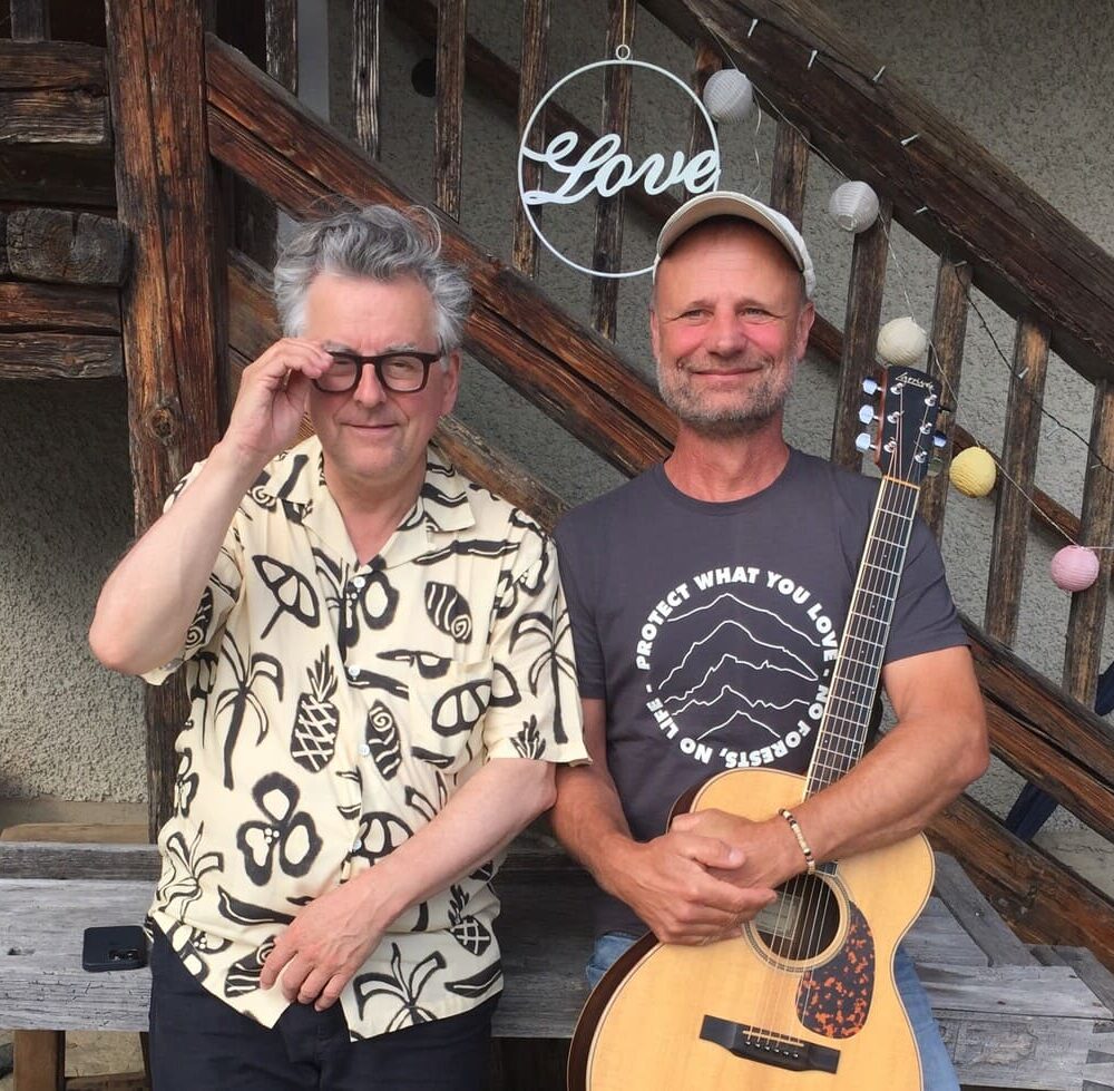 Oscarreif & ursteirisch – Ein Abend mit Silberschneider, Laube & Milojevic - KUFO Bad Radkersburg