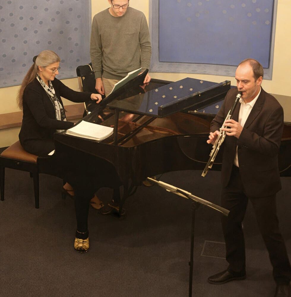 After you. Mr. Goodman