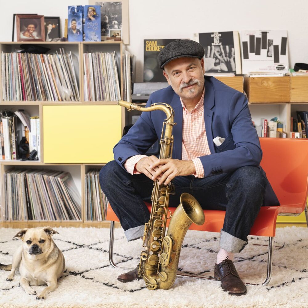 SOUL JAZZ & BOOGALOO: “Harlem Groove auf Radkersburger Boden”