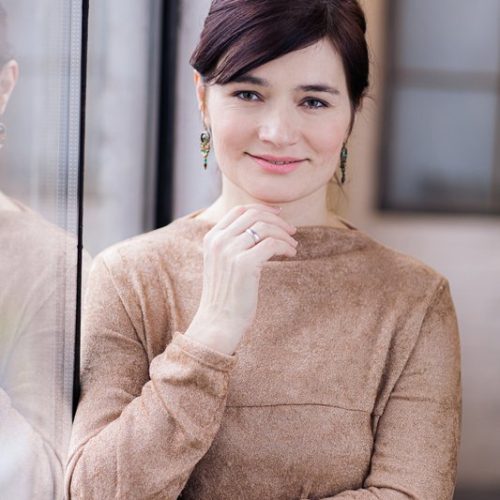 Kinga Kriszta - KUFO Bad Radkersburg