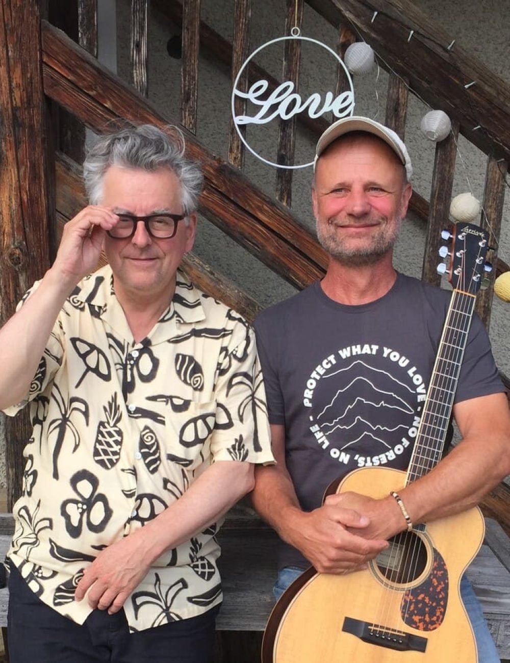 Oscarreif & ursteirisch – Ein Abend mit Silberschneider, Laube & Milojevic - KUFO Bad Radkersburg