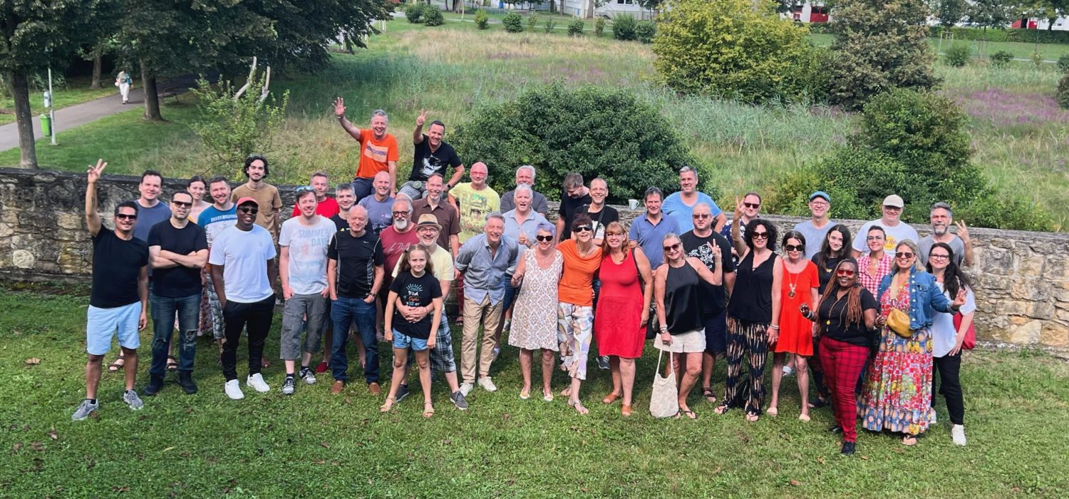 sould blues groove summit 2025 - kufo radkersburg